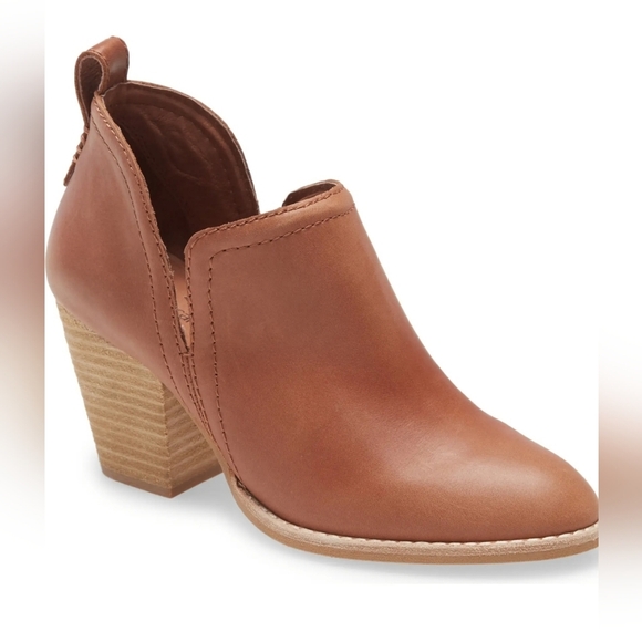 Jeffrey Campbell Rosalee Bootie SZ 9.5 - Picture 1 of 8